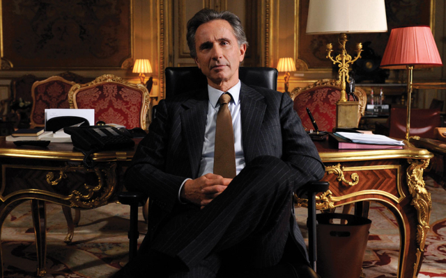 Quai d'Orsay Quai d'Orsay