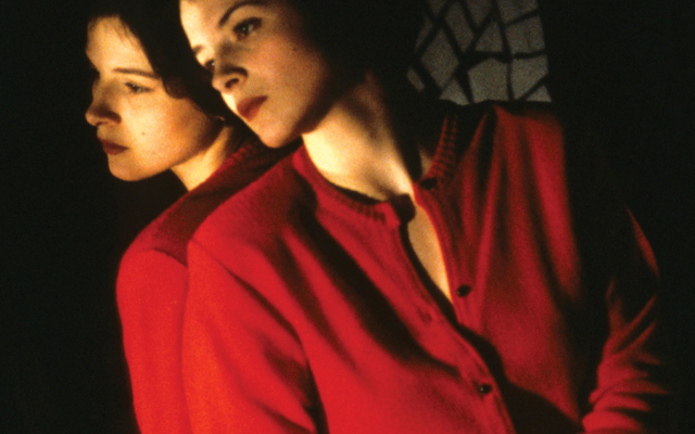 Mauvais Sang Mauvais Sang