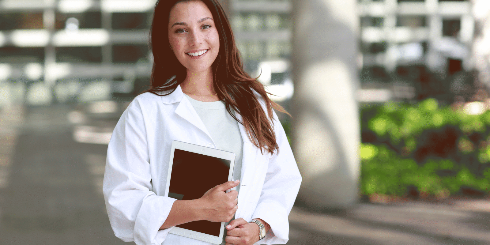 Ashlyn Lisner, communication research, genetic testing communication research, TCU pre-health