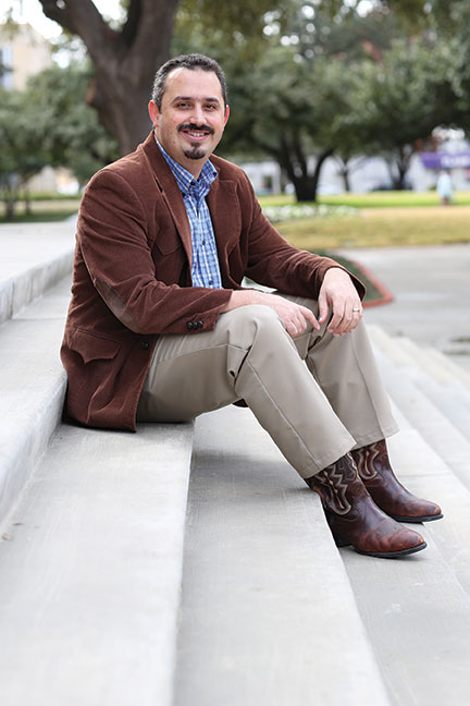 Max Krochmal, Texas Democratic Scholarship, Multiracial Coalitions, Blue Texas