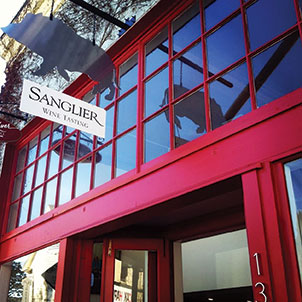 Sonoma tasting rooms, where to go sonoma valley, best tasting rooms california