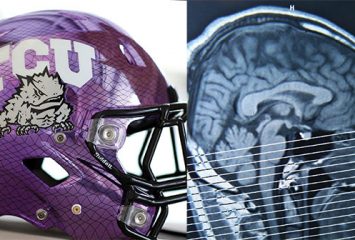 concussion research, head trauma research, omega-3 concussions, NCAA concussion protocol