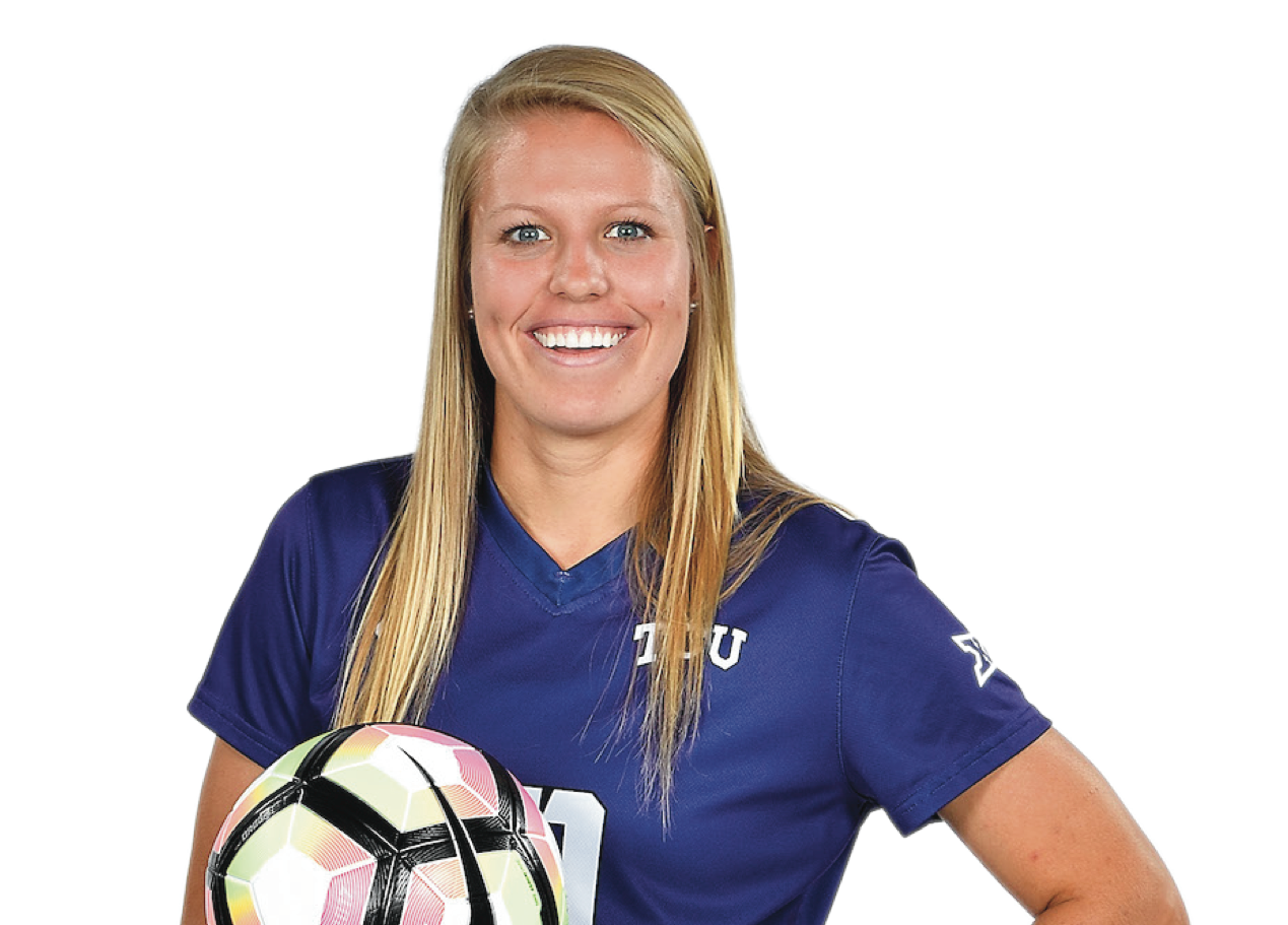 First person Q&A with … Michelle Prokof - TCU Magazine