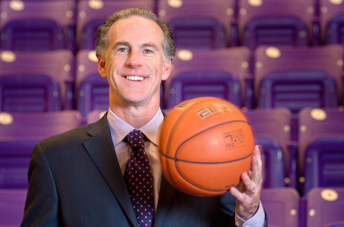 Crucial Sports Weekend TCU Magazine
