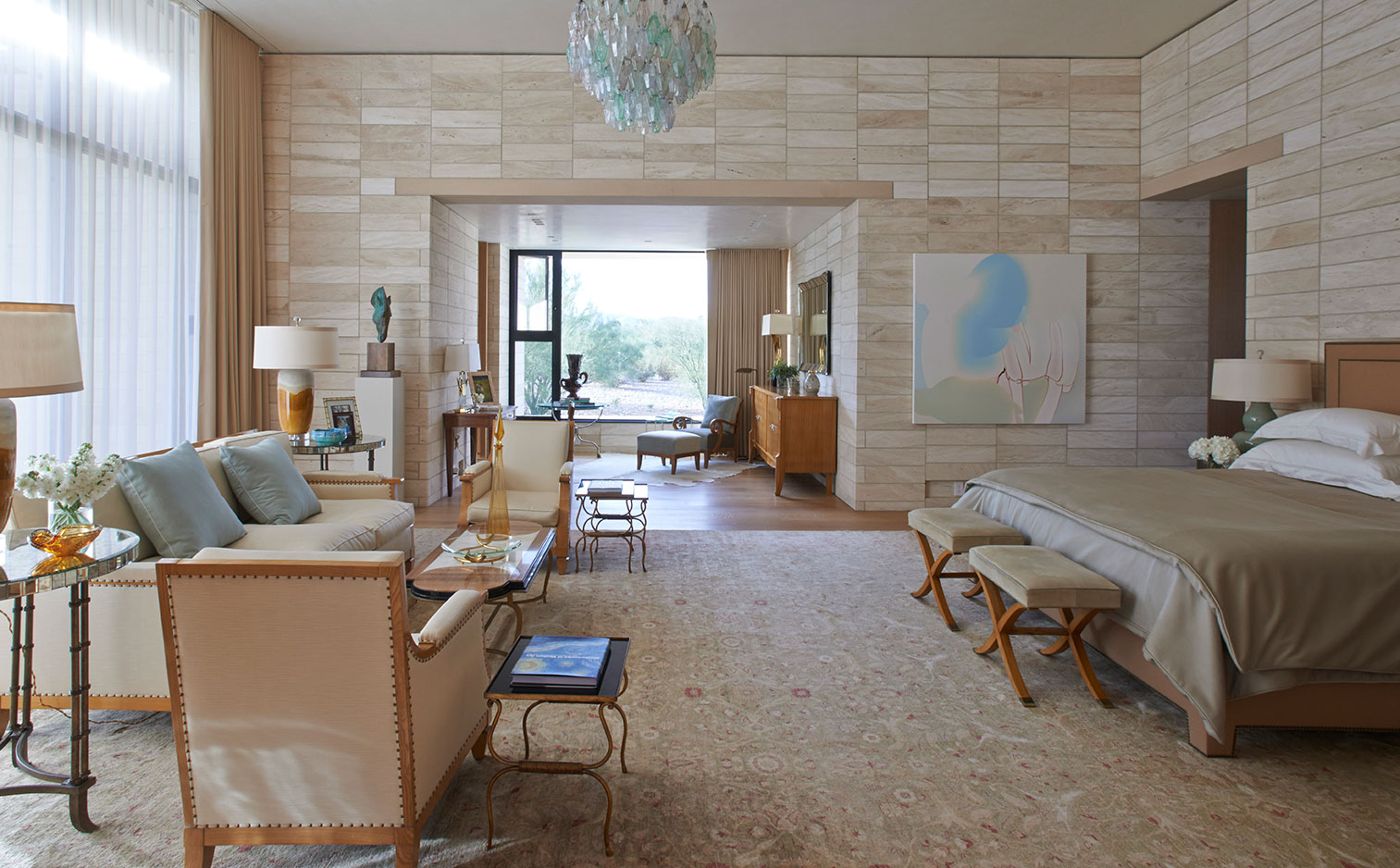 Jan Showers' Signature Elegance - TCU Magazine