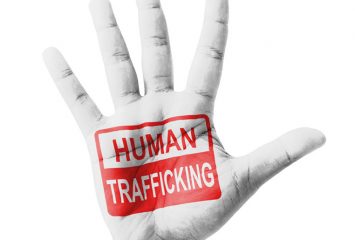 human trafficking facts