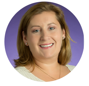 Stephanie Evans - Assistant Professor of Nursing, Harris College of Nursing & Health Sciences width=