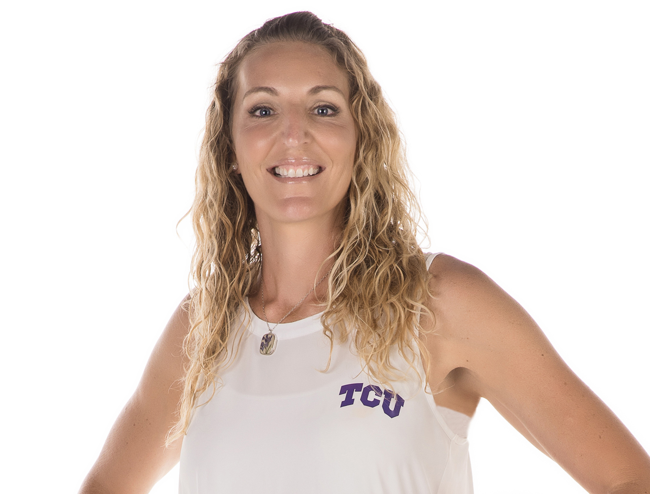 First Person with... Raegan Pebley - TCU Magazine