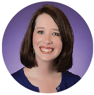 Ashley Franklin ’03 (MSN ’10) Assistant Professor of Nursing Harris College of Nursing & Health Sciences