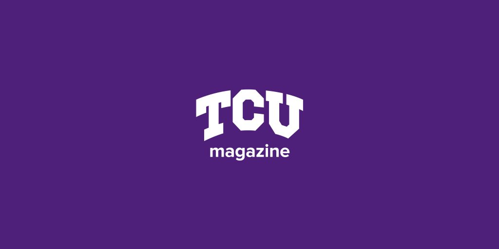 TCU Magazine