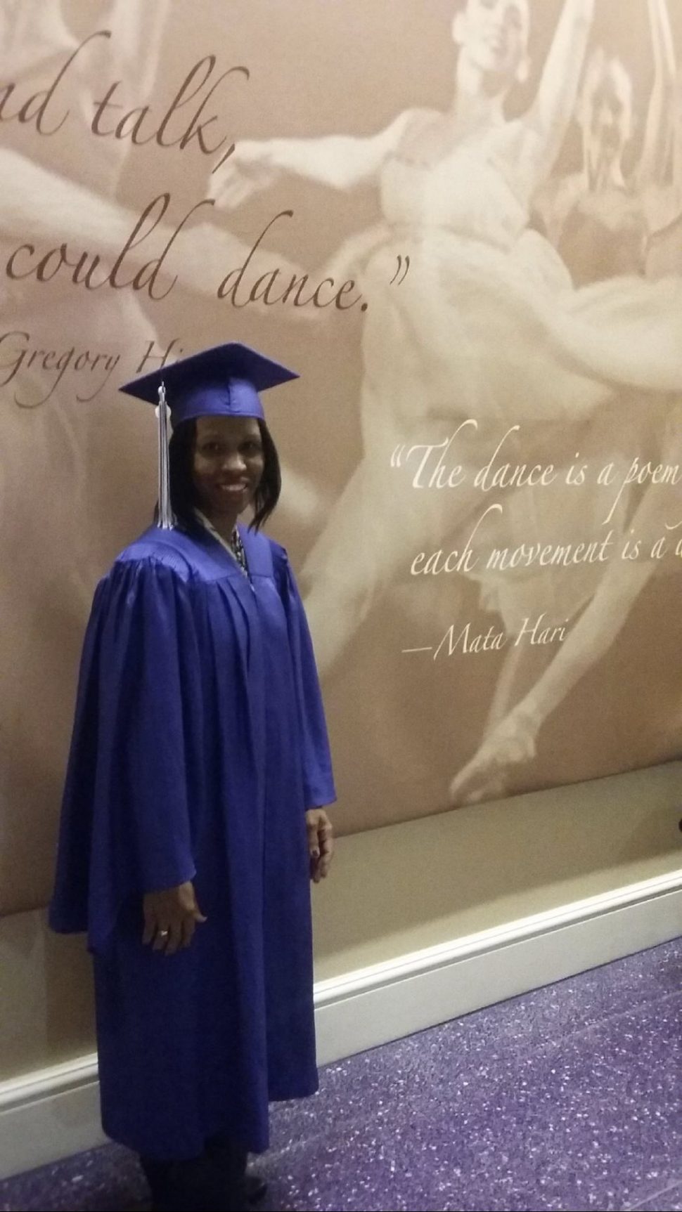 Unexpected Tcu Graduation Moments That Will Shock You - 61qtljm
