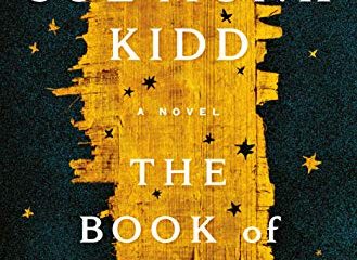 Inspired by a forged piece of papyrus, Sue Monk Kidd’s latest novel tells the story of Ana, Jesus’ wife. Courtesy of Sue Monk Kidd