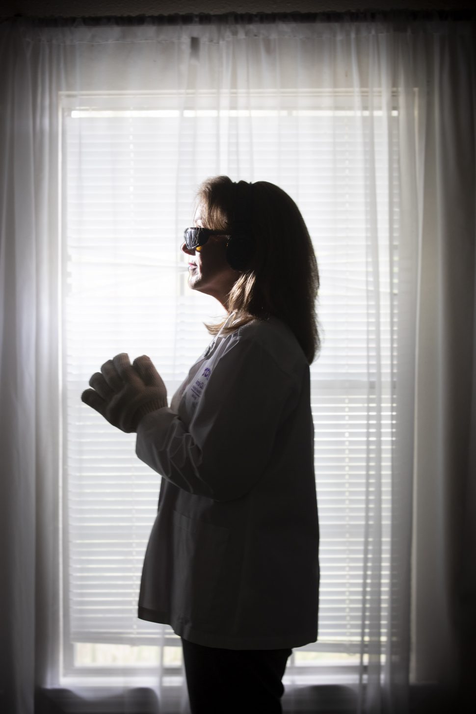 What Does Dementia Feel Like? TCU Magazine