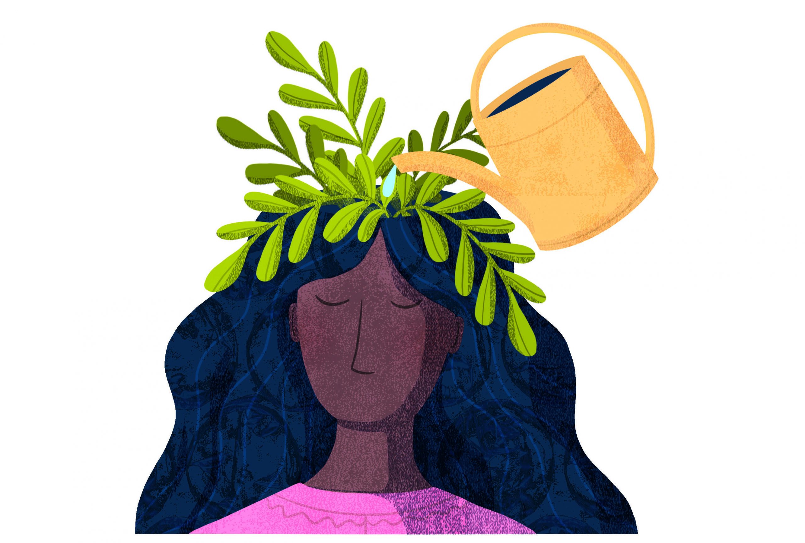 Generation Z Embraces Therapy TCU Magazine