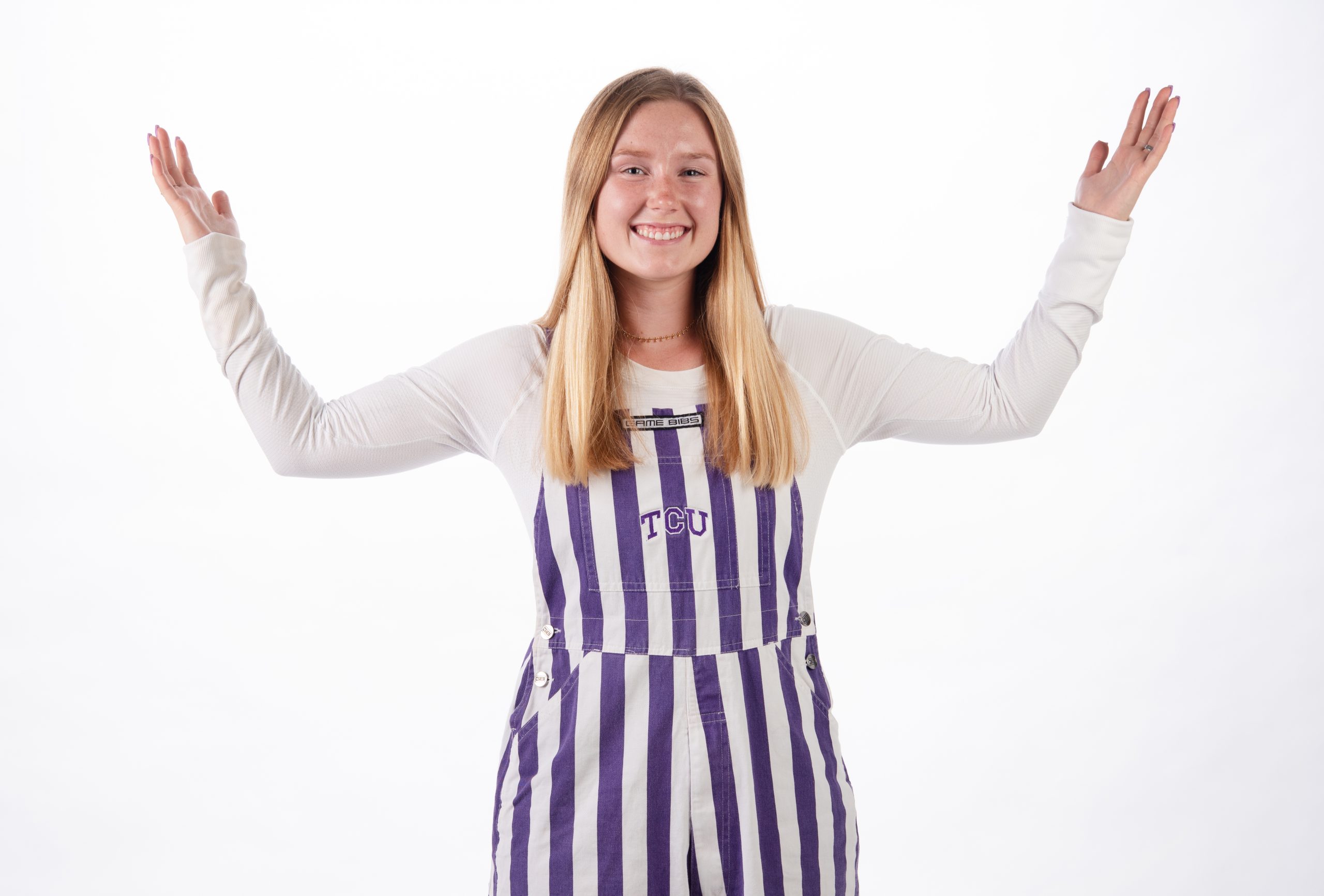 Maggie Martin Leads the Dutchmen - TCU Magazine