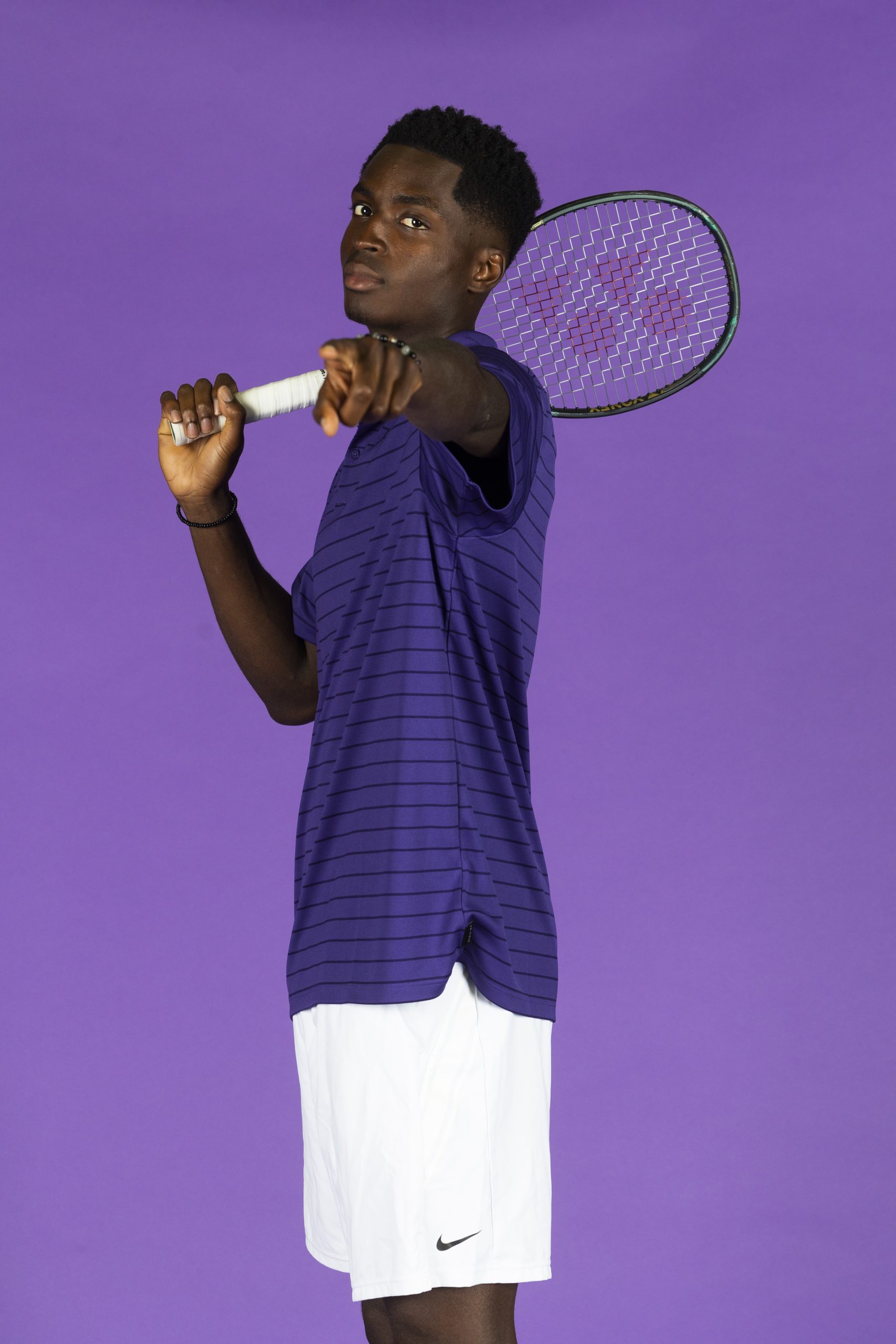 NikeCourt 2023 US Open Collection - Tennis Connected