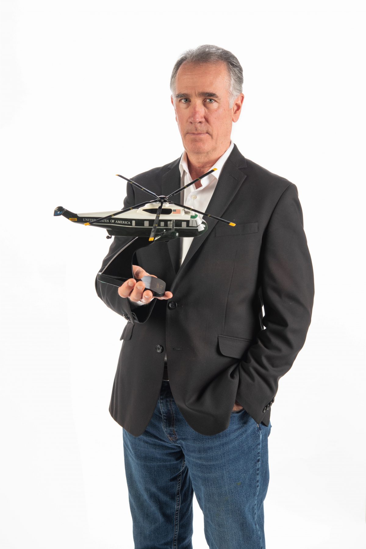Russell Rabuck Field Experience - TCU Magazine