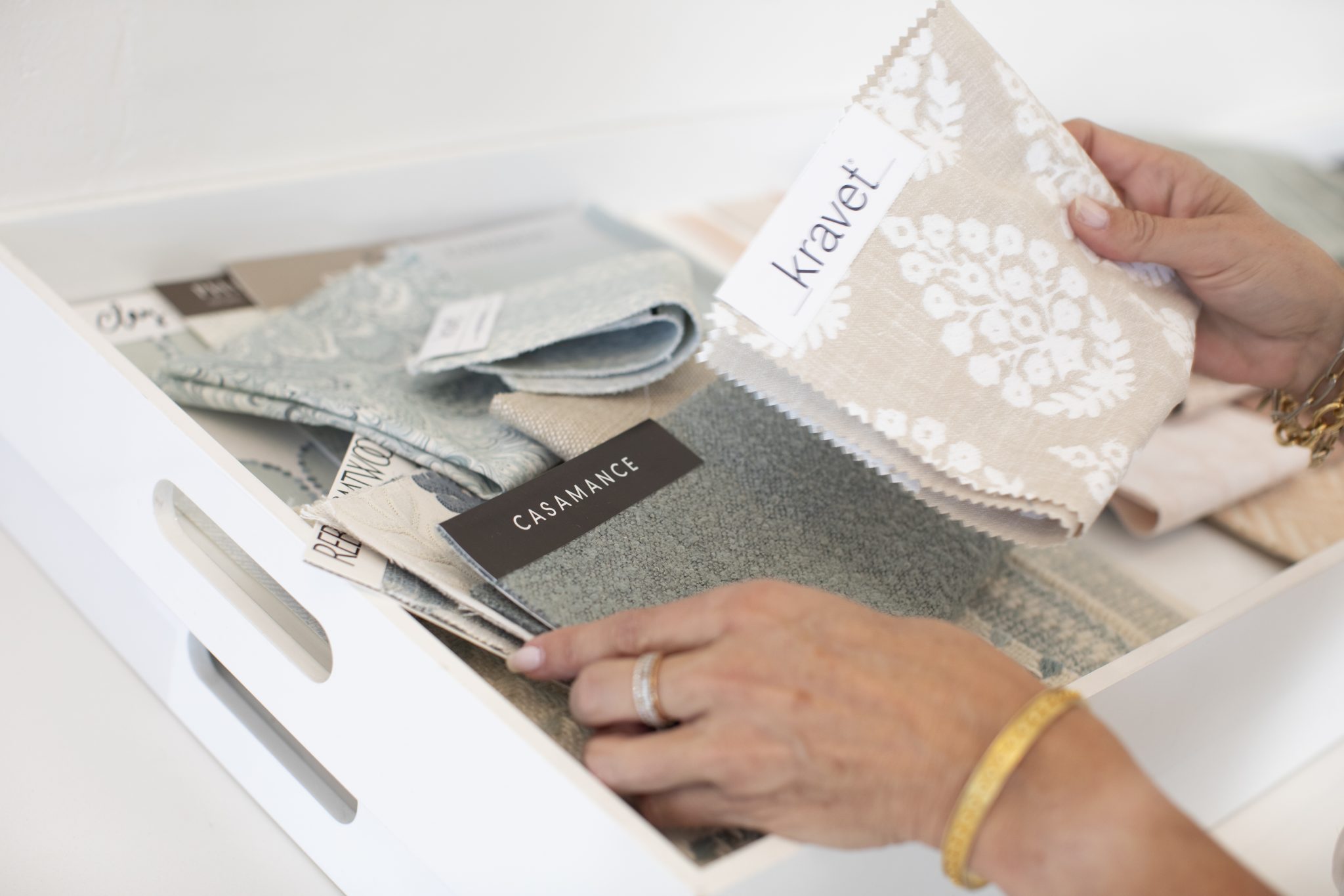 Julie Rootes Interiors: Successful By Design - TCU Magazine